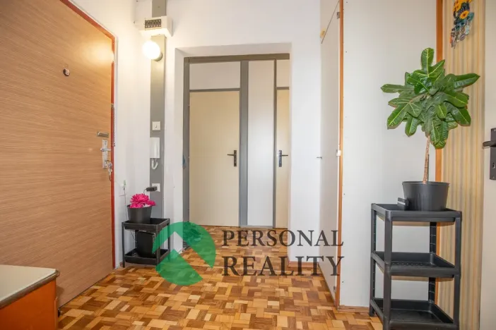 Prodej bytu 3+1, Praha - Braník, Vrbova, 64 m2