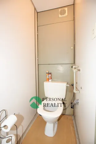Prodej bytu 3+1, Praha - Braník, Vrbova, 64 m2