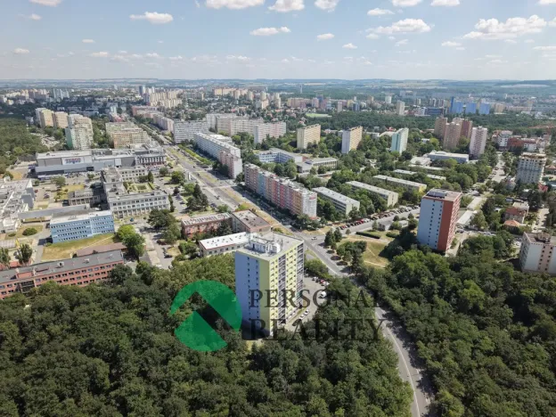 Prodej bytu 3+1, Praha - Braník, Vrbova, 64 m2
