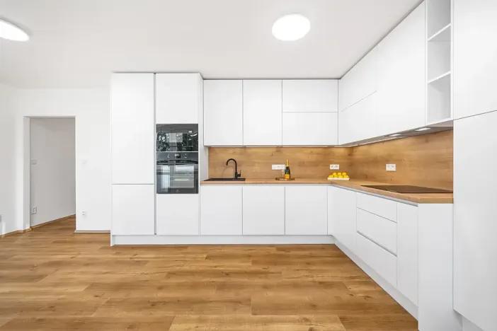 Prodej bytu 3+kk, Praha - Střížkov, Žandovská, 74 m2