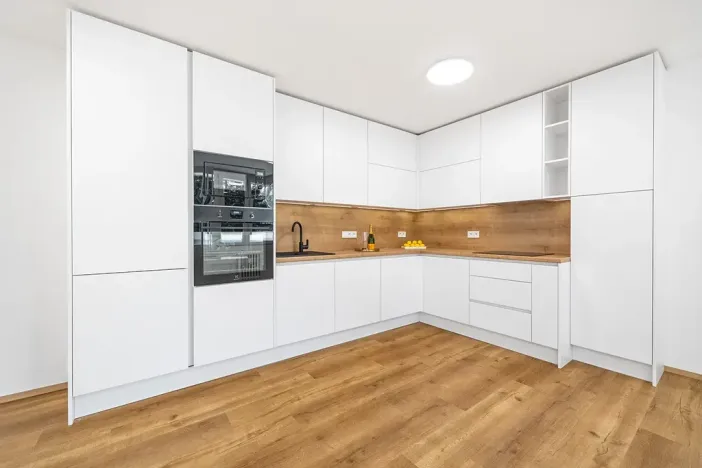 Prodej bytu 3+kk, Praha - Střížkov, Žandovská, 74 m2