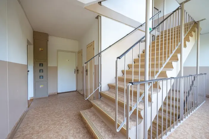 Prodej bytu 3+kk, Praha - Střížkov, Žandovská, 74 m2