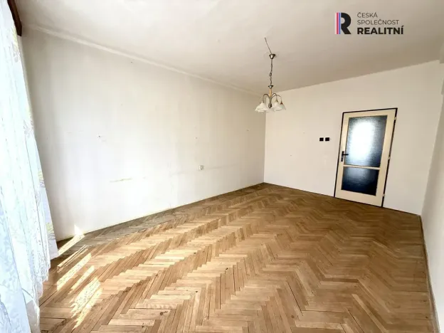 Prodej bytu 3+1, Sokolov, Slezská, 73 m2