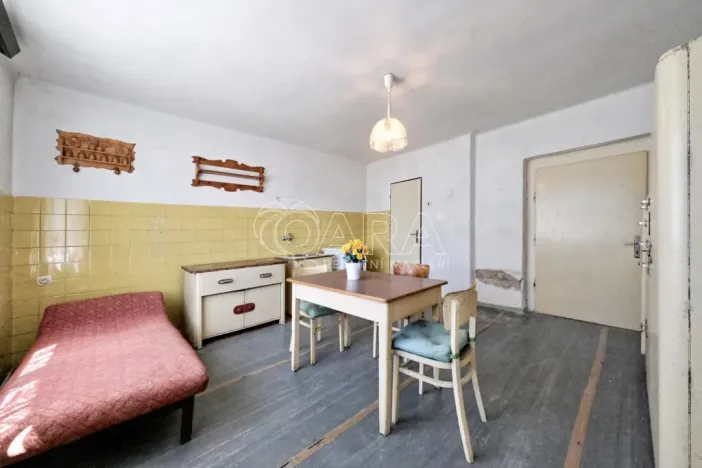 Prodej rodinného domu, Chlumín, 106 m2