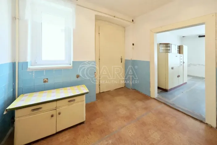 Prodej rodinného domu, Chlumín, 106 m2