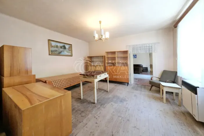 Prodej rodinného domu, Chlumín, 106 m2