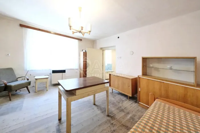 Prodej rodinného domu, Chlumín, 106 m2