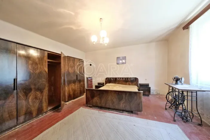 Prodej rodinného domu, Chlumín, 106 m2