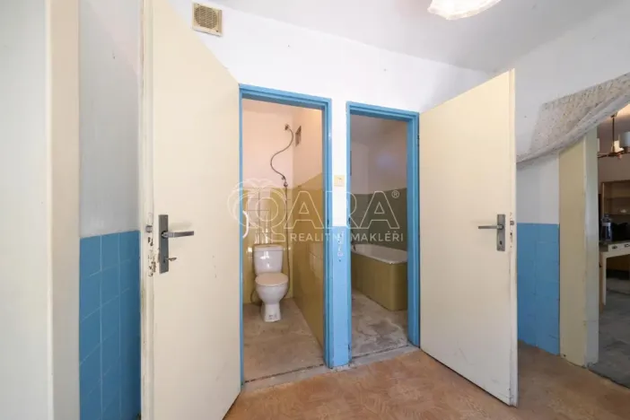 Prodej rodinného domu, Chlumín, 106 m2