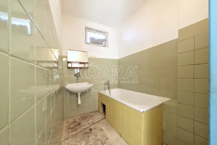 Prodej rodinného domu, Chlumín, 106 m2