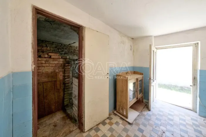 Prodej rodinného domu, Chlumín, 106 m2