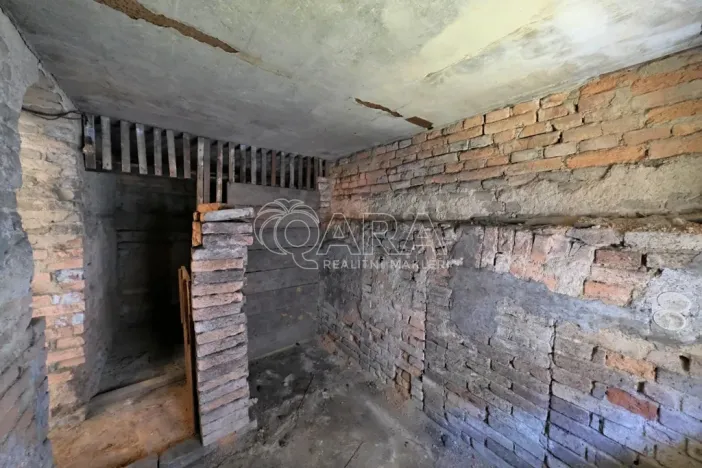 Prodej rodinného domu, Chlumín, 106 m2