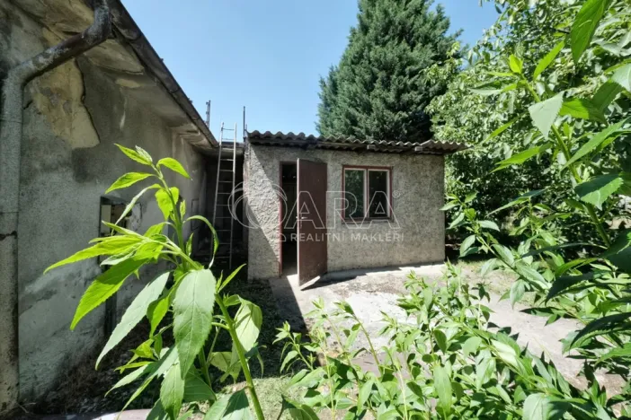 Prodej rodinného domu, Chlumín, 106 m2