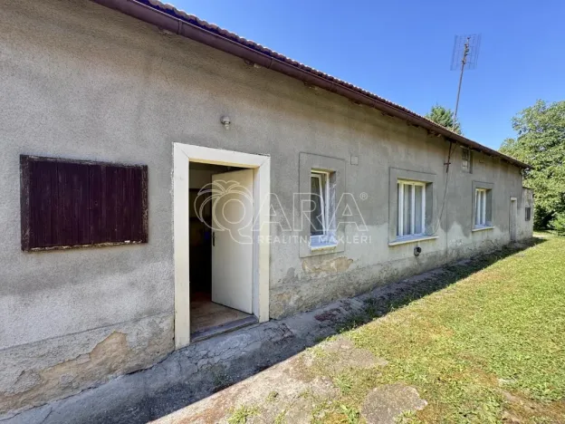 Prodej rodinného domu, Chlumín, 106 m2
