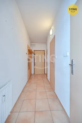 Prodej bytu 1+kk, Ostrava, Zelená, 52 m2