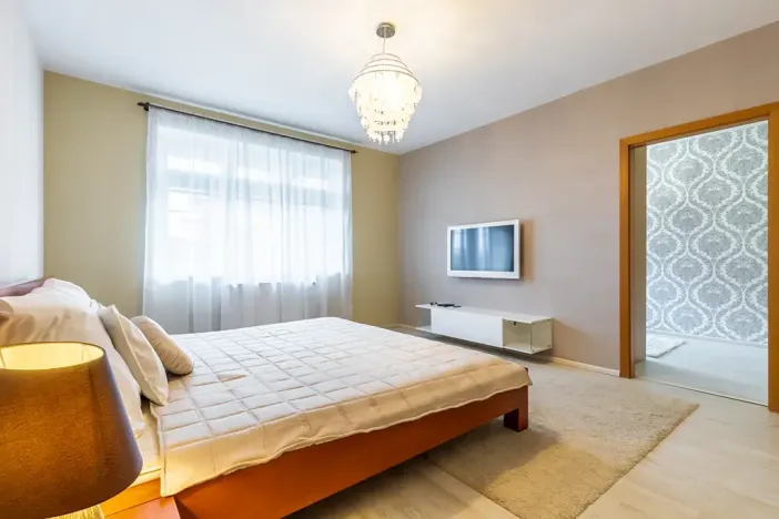 Prodej rodinného domu, Praha - Benice, Okrasná, 230 m2