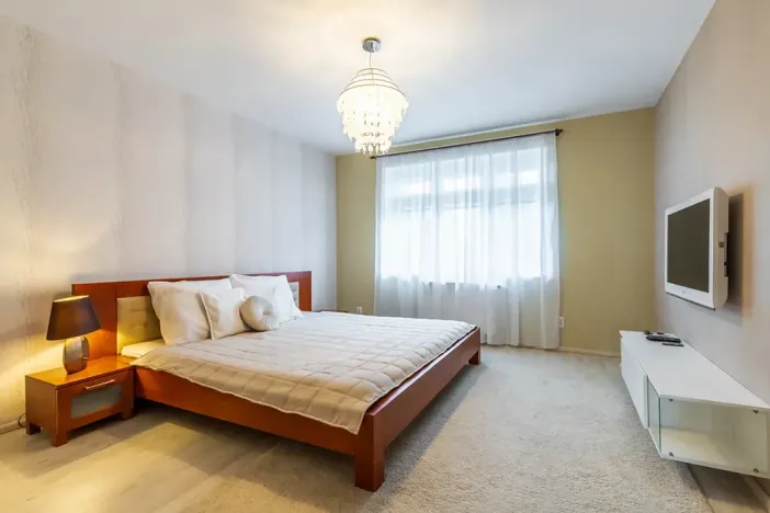 Prodej rodinného domu, Praha - Benice, Okrasná, 230 m2
