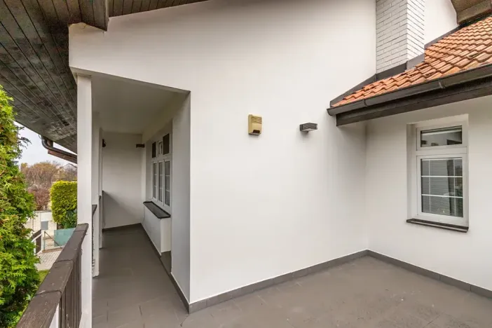 Prodej rodinného domu, Praha - Benice, Okrasná, 230 m2