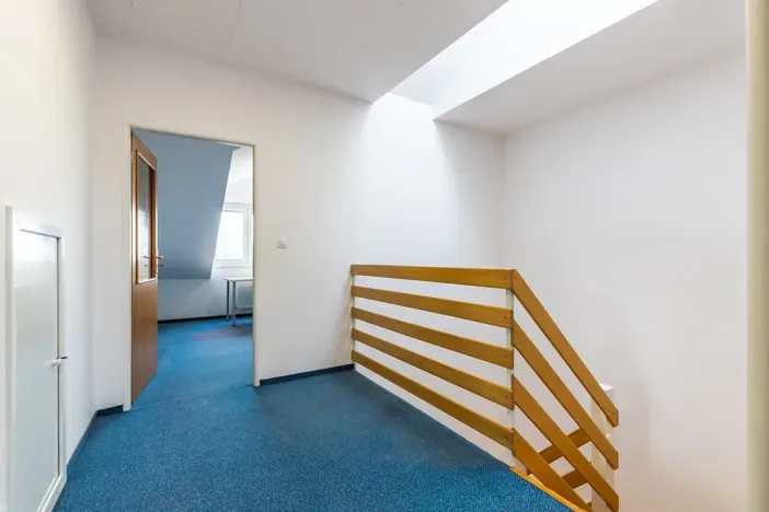 Prodej rodinného domu, Praha - Benice, Okrasná, 230 m2