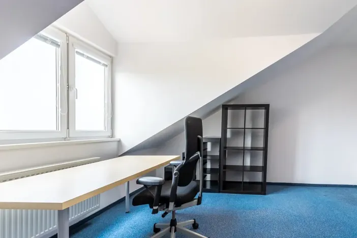 Prodej rodinného domu, Praha - Benice, Okrasná, 230 m2