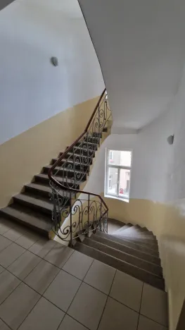 Pronájem bytu 2+kk, Praha - Libeň, Na Dědince, 45 m2