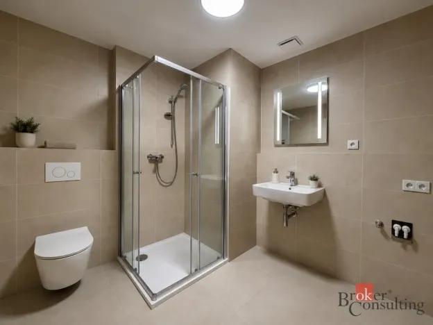 Pronájem bytu 1+kk, Plzeň - Jižní Předměstí, Železná, 37 m2
