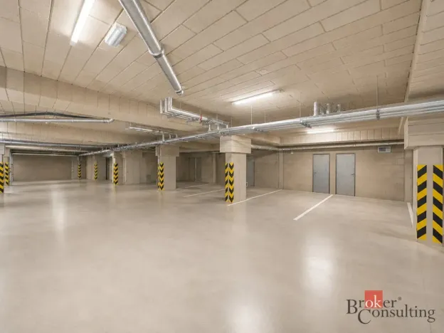 Pronájem bytu 1+kk, Plzeň - Jižní Předměstí, Železná, 37 m2