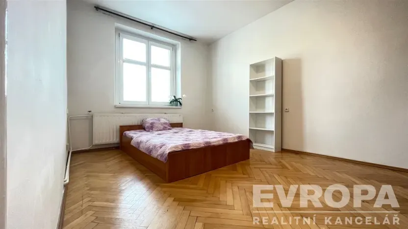 Prodej bytu 2+kk, Praha - Nusle, V zálomu, 53 m2