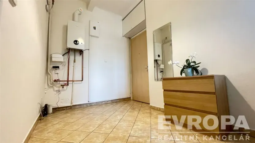 Prodej bytu 2+kk, Praha - Nusle, V zálomu, 53 m2