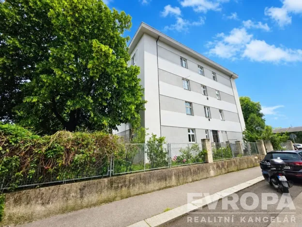 Prodej bytu 2+kk, Praha - Nusle, V zálomu, 53 m2