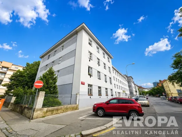 Prodej bytu 2+kk, Praha - Nusle, V zálomu, 53 m2