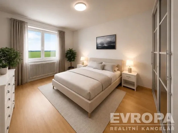 Prodej bytu 2+kk, Praha - Nusle, V zálomu, 53 m2
