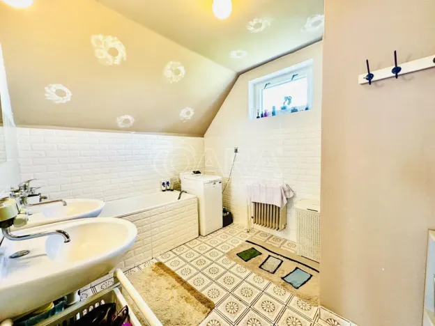 Prodej vícegeneračního domu, Smržov, 170 m2