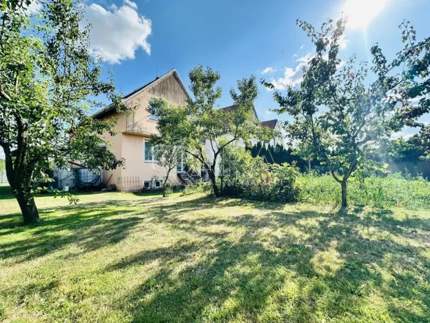 Prodej vícegeneračního domu, Smržov, 170 m2