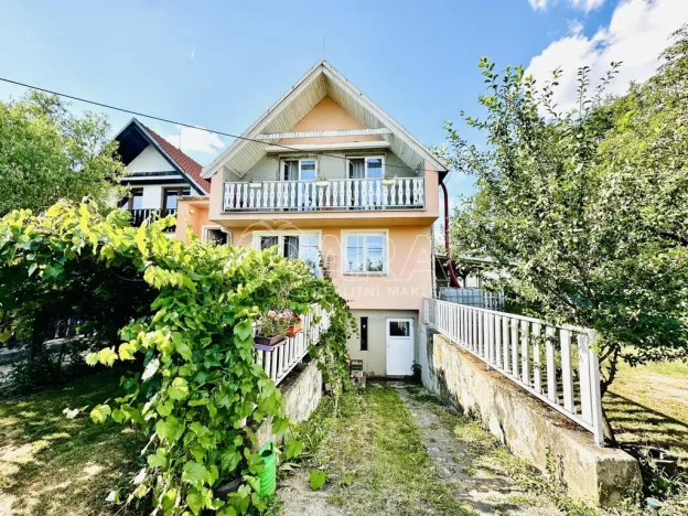 Prodej vícegeneračního domu, Smržov, 170 m2