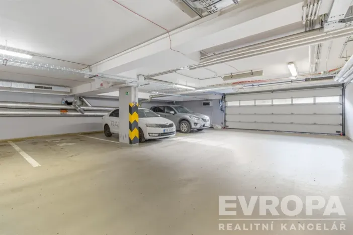 Prodej bytu 4+kk, Praha - Jinonice, Vacínovská, 143 m2