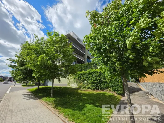 Prodej bytu 4+kk, Praha - Jinonice, Vacínovská, 143 m2
