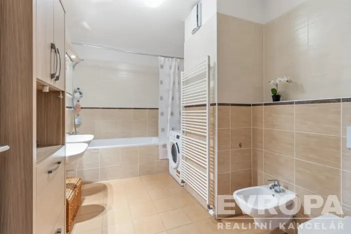 Prodej bytu 4+kk, Praha - Jinonice, Vacínovská, 143 m2