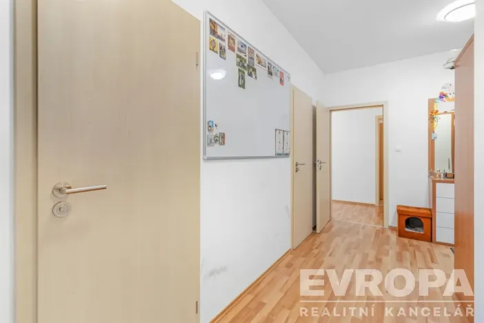 Prodej bytu 4+kk, Praha - Jinonice, Vacínovská, 143 m2