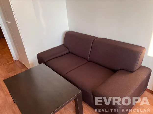 Pronájem bytu 2+1, Praha - Libeň, Podvinný mlýn, 52 m2