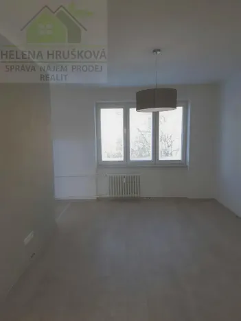 Pronájem bytu 2+1, Ostrava, Gen. Sochora, 53 m2