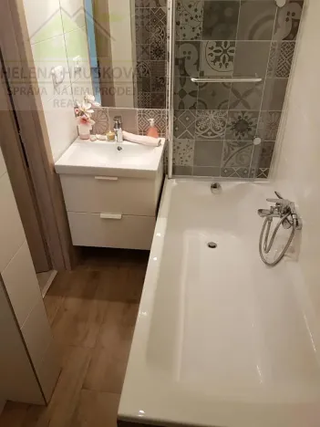 Pronájem bytu 2+1, Ostrava, Gen. Sochora, 53 m2