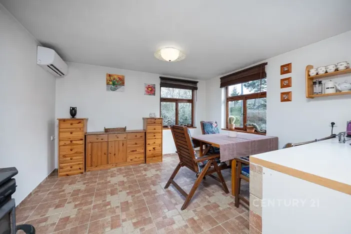 Prodej rodinného domu, Dolany nad Vltavou, Ke Kocandě, 50 m2
