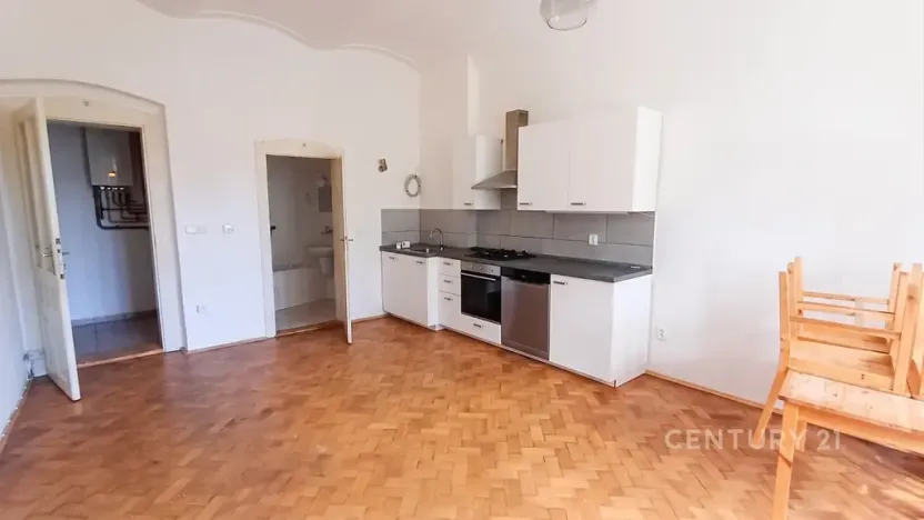 Prodej bytu 3+kk, Dvůr Králové nad Labem, Čechova, 54 m2