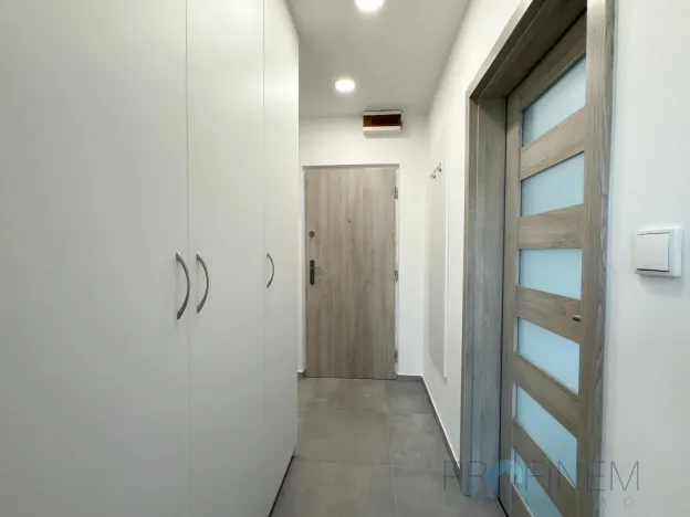 Pronájem bytu 1+1, Ústí nad Orlicí, Popradská, 36 m2