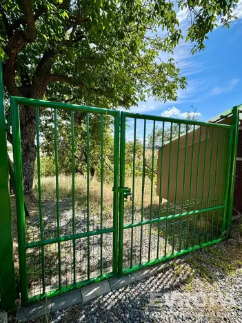 Prodej zahrady, Ostopovice, 1061 m2