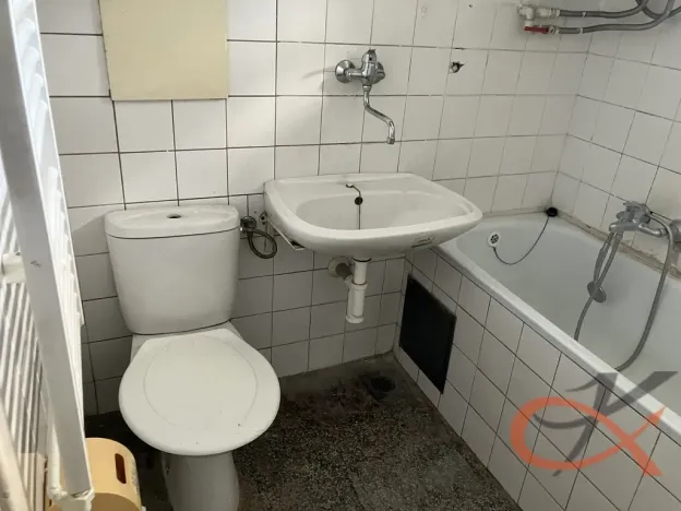 Prodej bytu 2+1, Prostějov, Jezdecká, 53 m2
