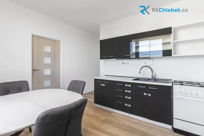 Pronájem bytu 2+1, Frýdek-Místek, K Hájku, 59 m2