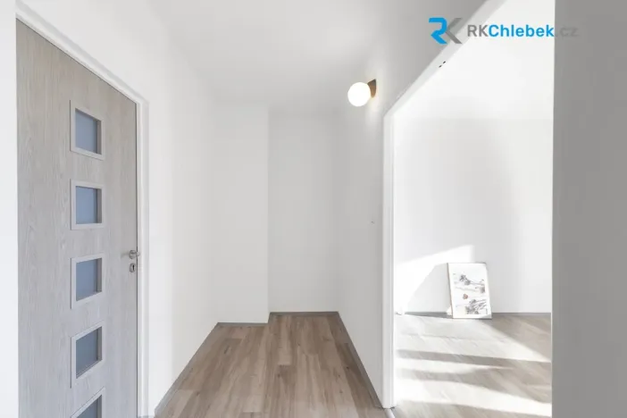 Pronájem bytu 2+1, Frýdek-Místek, K Hájku, 59 m2