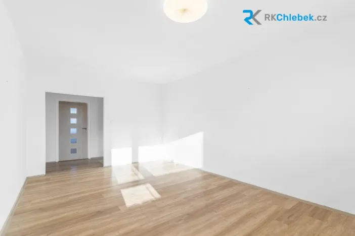Pronájem bytu 2+1, Frýdek-Místek, K Hájku, 59 m2
